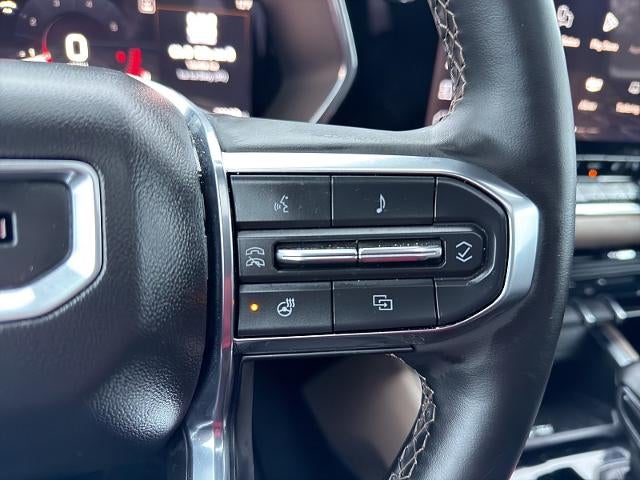 2025 GMC Canyon 4WD Denali