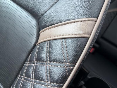 2025 GMC Canyon 4WD Denali