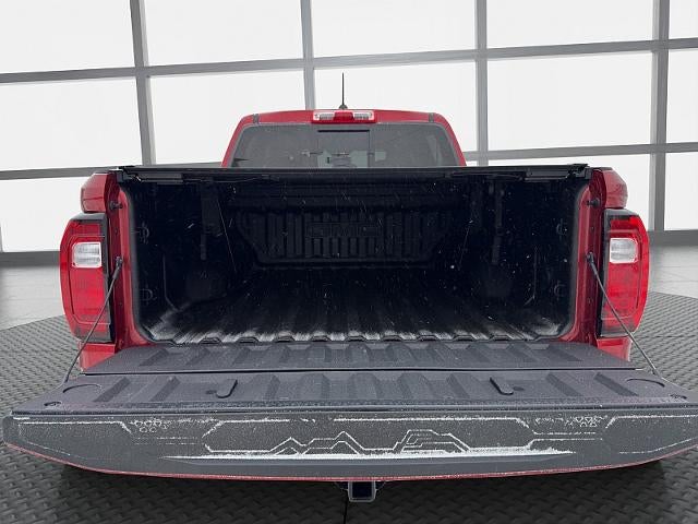 2025 GMC Canyon 4WD Denali