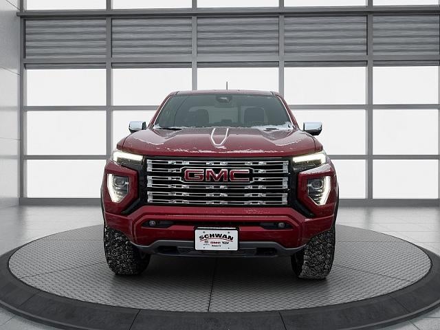 2025 GMC Canyon 4WD Denali