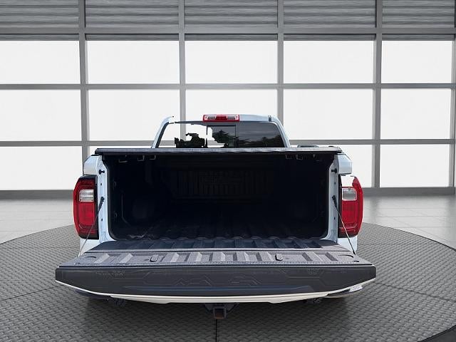 2024 GMC Canyon 4WD AT4