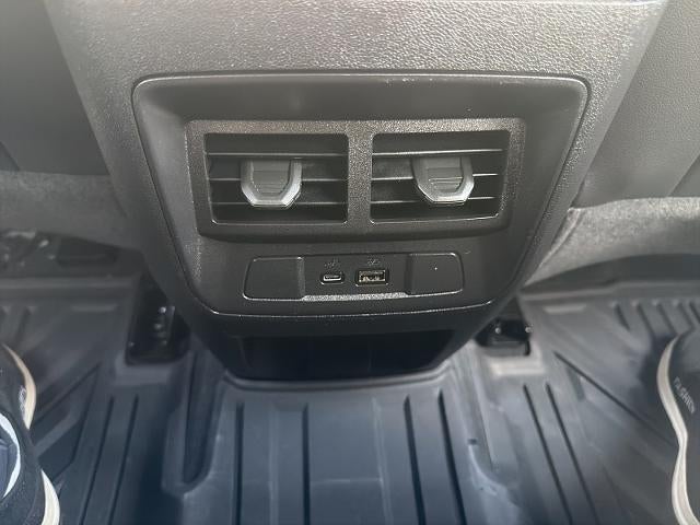 2024 GMC Canyon 4WD AT4