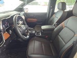 2024 GMC Canyon 4WD AT4