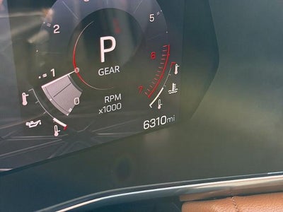 2024 GMC Canyon 4WD AT4