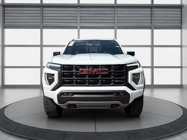 2024 GMC Canyon 4WD AT4