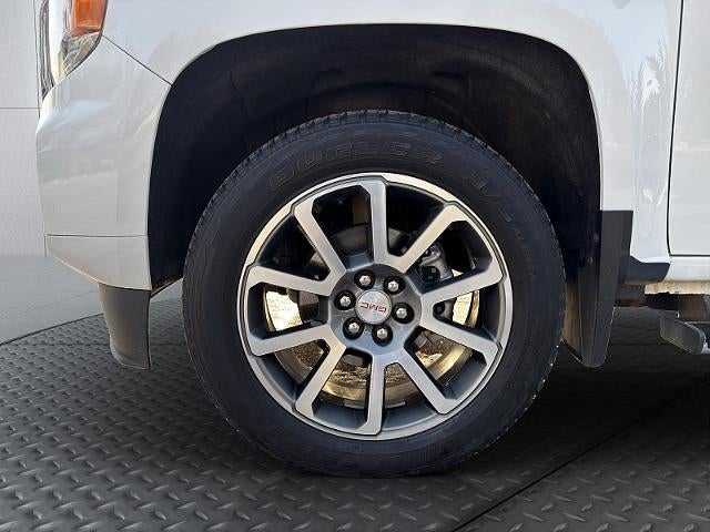 2021 GMC Canyon 4WD Denali