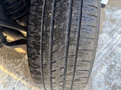 2021 GMC Canyon 4WD Denali