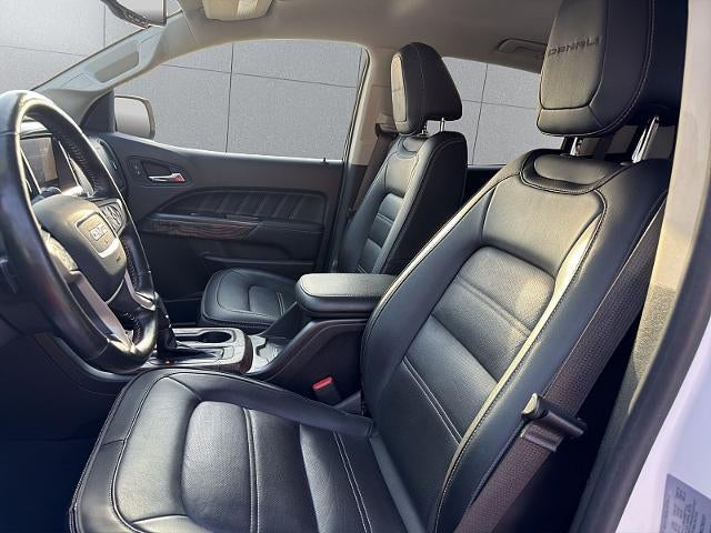 2021 GMC Canyon 4WD Denali