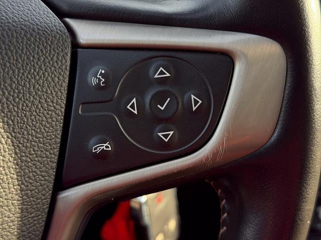 2021 GMC Canyon 4WD Denali