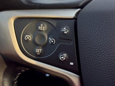 2021 GMC Canyon 4WD Denali