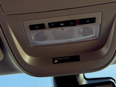 2021 GMC Canyon 4WD Denali