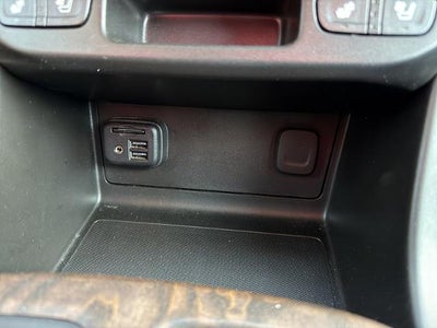 2021 GMC Canyon 4WD Denali