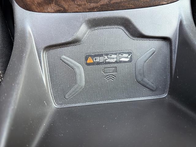 2021 GMC Canyon 4WD Denali