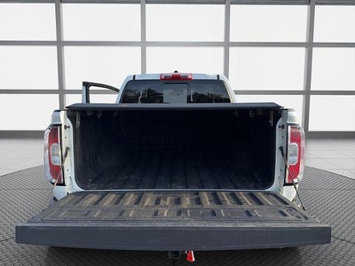2021 GMC Canyon 4WD Denali