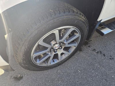 2021 GMC Canyon 4WD Denali