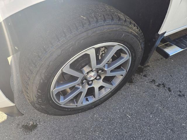 2021 GMC Canyon 4WD Denali