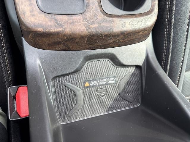 2021 GMC Canyon 4WD Denali