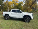 2024 GMC Canyon 4WD AT4X