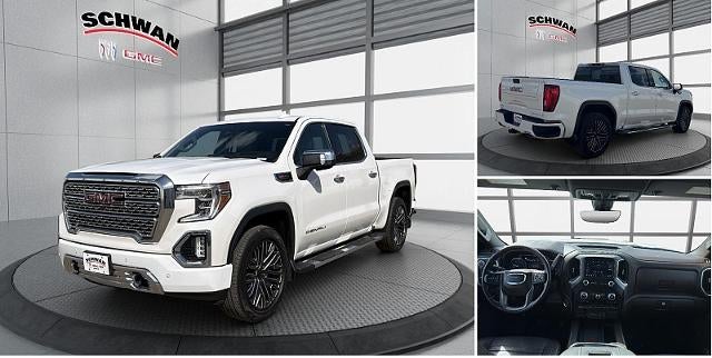 2019 GMC Sierra 1500 Denali