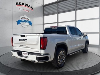 2023 GMC Sierra 1500 Denali Ultimate