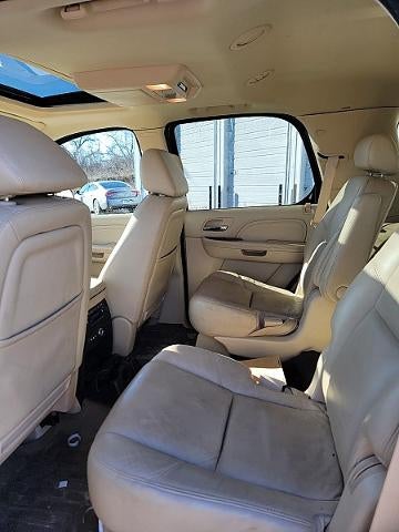 2008 Cadillac Escalade Base
