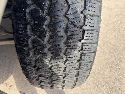 2008 Cadillac Escalade Base