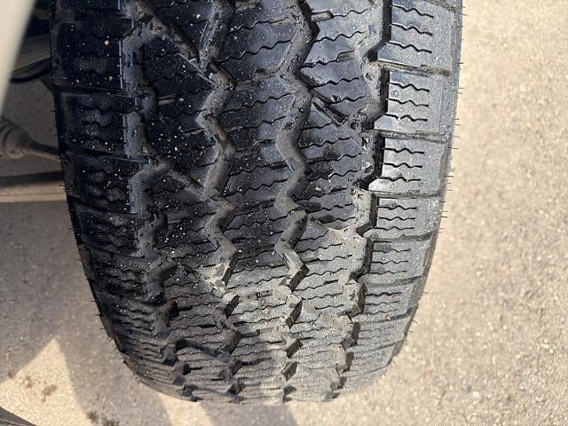 2008 Cadillac Escalade Base