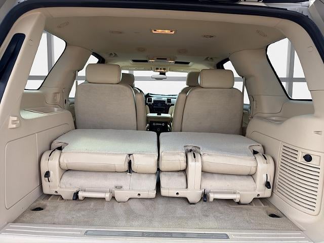 2008 Cadillac Escalade Base