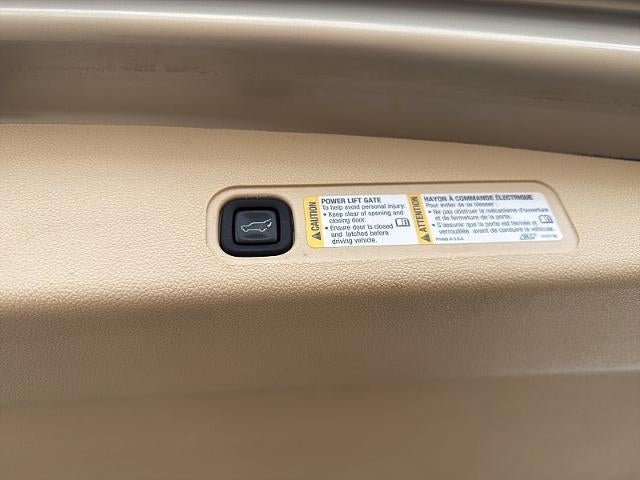 2008 Cadillac Escalade Base