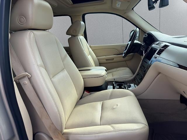 2008 Cadillac Escalade Base