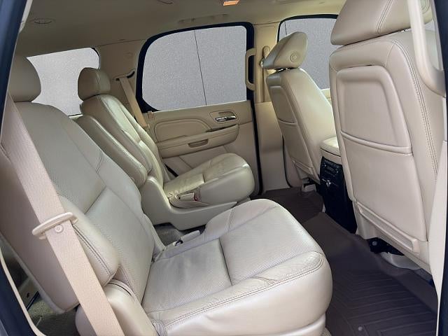 2008 Cadillac Escalade Base