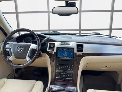 2008 Cadillac Escalade Base
