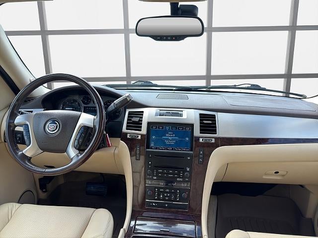 2008 Cadillac Escalade Base