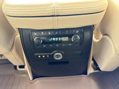 2008 Cadillac Escalade Base
