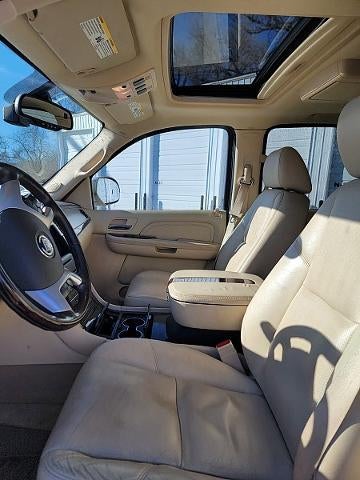2008 Cadillac Escalade Base