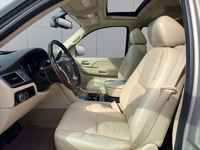 2008 Cadillac Escalade Base