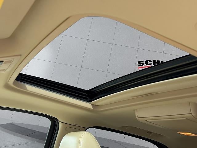 2008 Cadillac Escalade Base