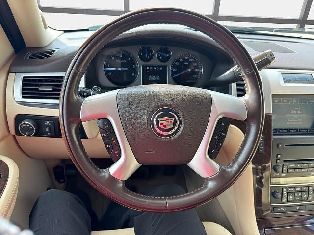 2008 Cadillac Escalade Base