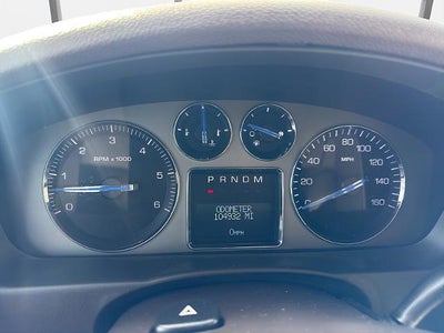 2008 Cadillac Escalade Base