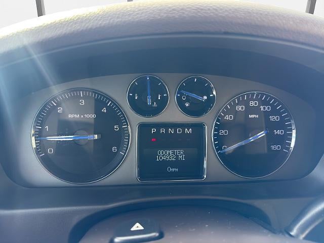 2008 Cadillac Escalade Base