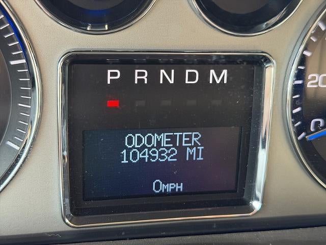 2008 Cadillac Escalade Base