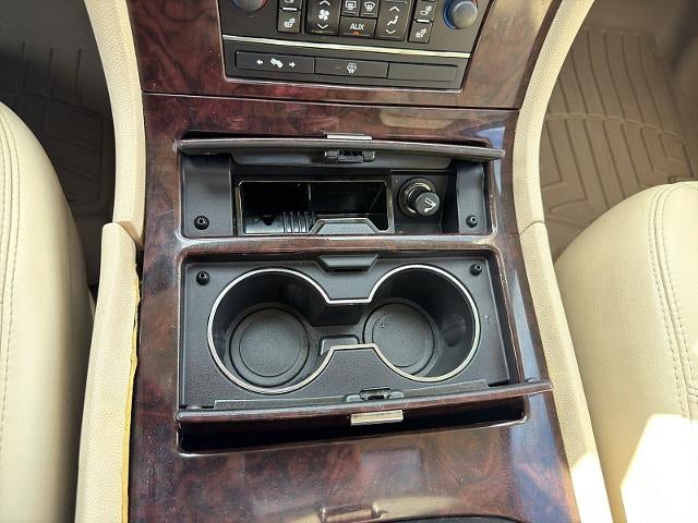 2008 Cadillac Escalade Base