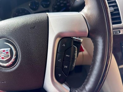 2008 Cadillac Escalade Base