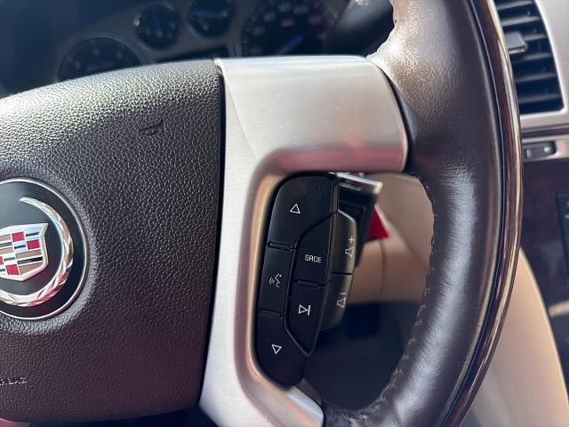 2008 Cadillac Escalade Base