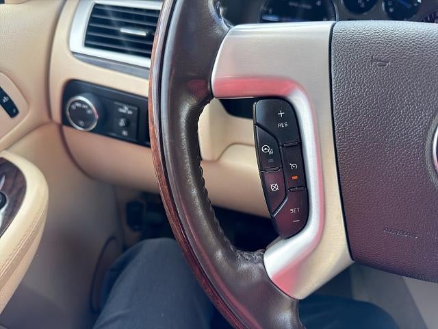 2008 Cadillac Escalade Base