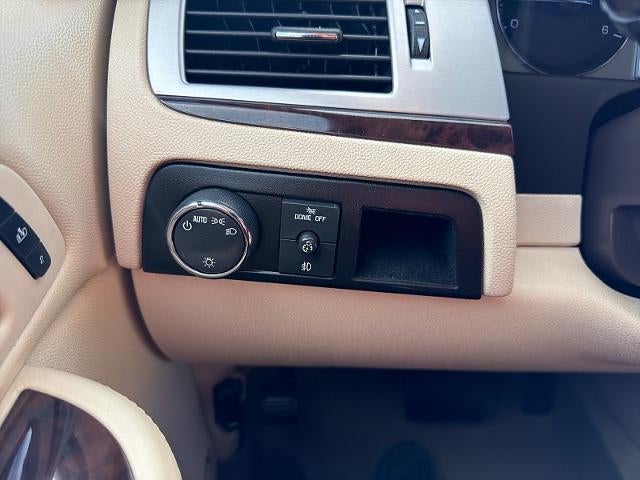 2008 Cadillac Escalade Base