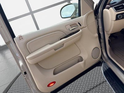 2008 Cadillac Escalade Base