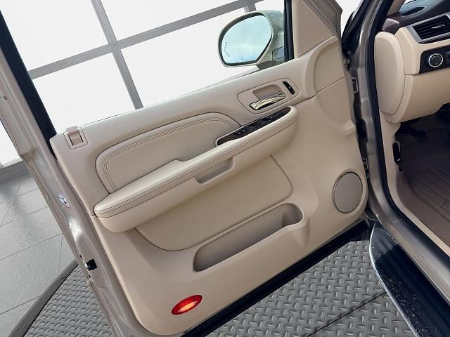 2008 Cadillac Escalade Base