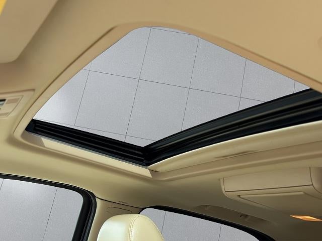 2008 Cadillac Escalade Base