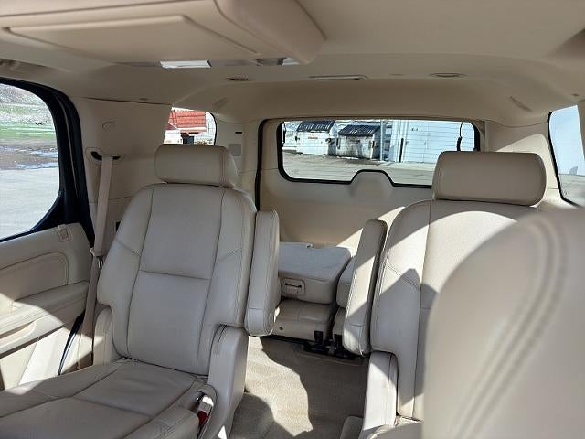 2008 Cadillac Escalade Base